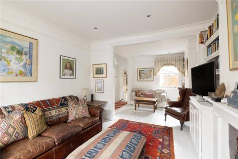 27 Wiseton Road, London, SW17 7EE