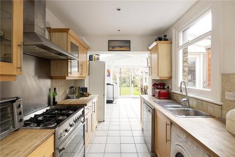 27 Wiseton Road, London, SW17 7EE