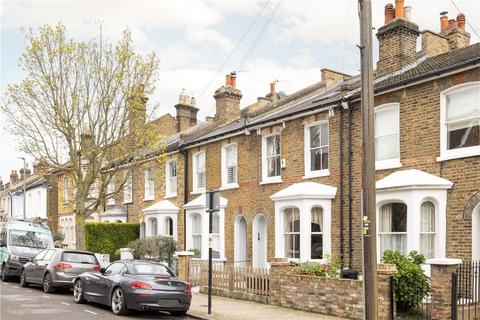 27 Wiseton Road, London, SW17 7EE