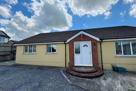 3 bedroom detached bungalow for sale, Howells Close, Monkton, Pembroke, SA71