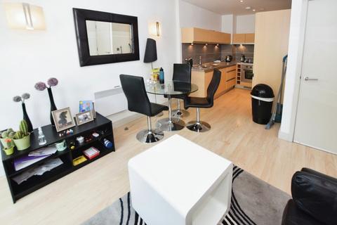 1 bedroom flat for sale, Great Northern Tower, 1 Watson Street, Deansgate, Manchester, M3