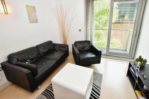 1 bedroom flat for sale, Great Northern Tower, 1 Watson Street, Deansgate, Manchester, M3