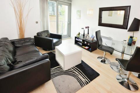 1 bedroom flat for sale, Great Northern Tower, 1 Watson Street, Deansgate, Manchester, M3