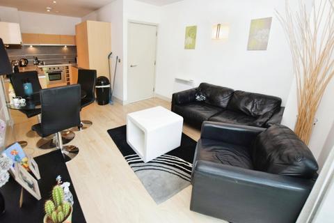 1 bedroom flat for sale, Great Northern Tower, 1 Watson Street, Deansgate, Manchester, M3