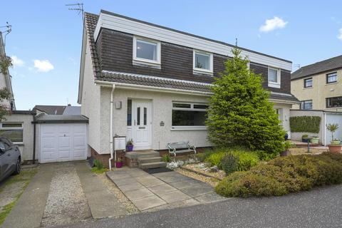 12 Dalum Grove, Loanhead, EH20 9LX