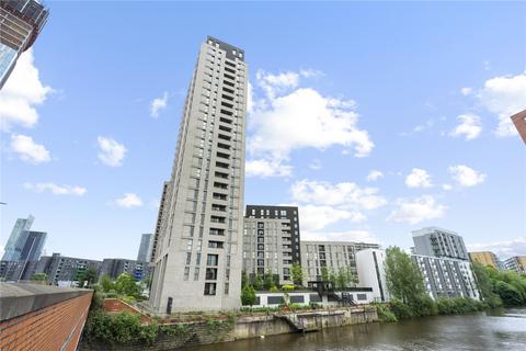 2 bedroom apartment for sale, One Regent, 1 Regent Road, Manchester, M3