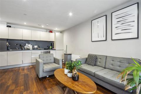 2 bedroom apartment for sale, One Regent, 1 Regent Road, Manchester, M3