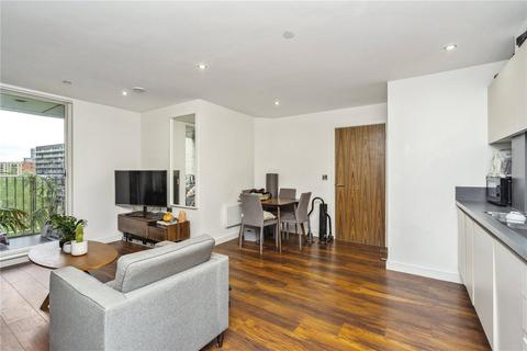 2 bedroom apartment for sale, One Regent, 1 Regent Road, Manchester, M3