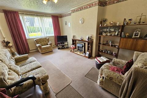 2 bedroom semi-detached bungalow for sale, Oakwood Avenue, Sunnybower, Blackburn, BB1