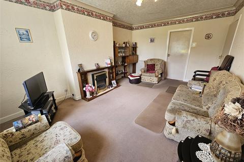 2 bedroom semi-detached bungalow for sale, Oakwood Avenue, Sunnybower, Blackburn, BB1