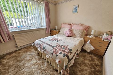 2 bedroom semi-detached bungalow for sale, Oakwood Avenue, Sunnybower, Blackburn, BB1