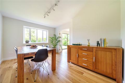 4 bedroom detached house to rent, Woodlands, Pickwick, Corsham, Wiltshire, SN13