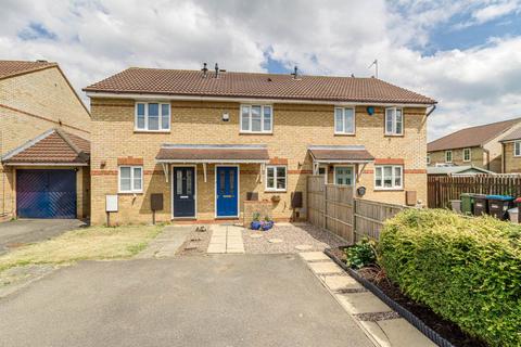 21 Ampleforth, Monkston, Milton Keynes, MK10 9DA