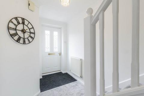 21 Ampleforth, Monkston, Milton Keynes, MK10 9DA