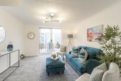 21 Ampleforth, Monkston, Milton Keynes, MK10 9DA