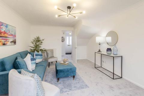 21 Ampleforth, Monkston, Milton Keynes, MK10 9DA