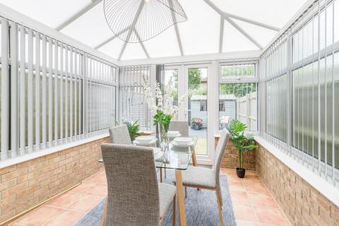 21 Ampleforth, Monkston, Milton Keynes, MK10 9DA