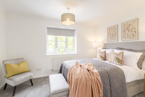 21 Ampleforth, Monkston, Milton Keynes, MK10 9DA