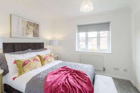 21 Ampleforth, Monkston, Milton Keynes, MK10 9DA