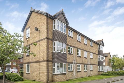 2 bedroom apartment for sale, Stubbs Drive, London, SE16