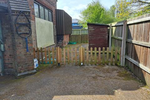 Property for sale, Day Nursery and Land, on the West Side of Churchbridge, Oldbury, West Midlands, B69 2AS