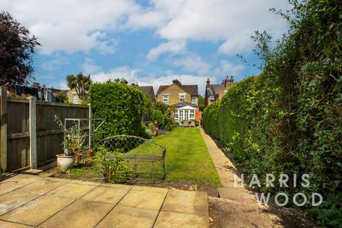 3 bedroom semi-detached house for sale, Constantine Road, Colchester, Essex, CO3