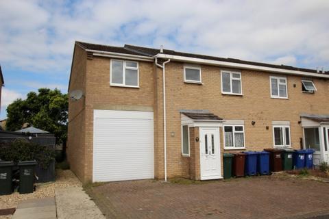 5 bedroom end of terrace house for sale, Ploughley Close, Kidlington, OX5