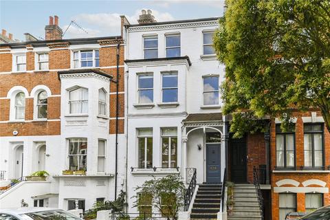 5 bedroom terraced house to rent, Pilgrims Lane, Hampstead, London, NW3