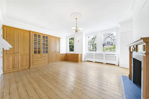 5 bedroom terraced house to rent, Pilgrims Lane, Hampstead, London, NW3