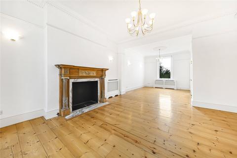 5 bedroom terraced house to rent, Pilgrims Lane, Hampstead, London, NW3