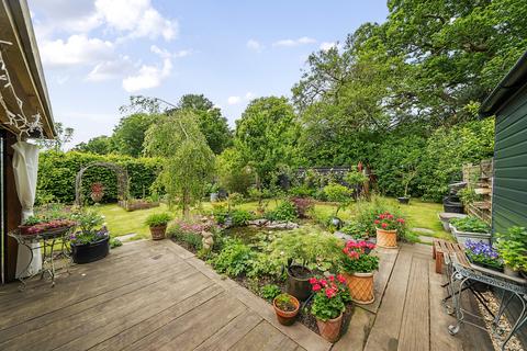 3 Fathersfield, Brockenhurst, SO42 7TH