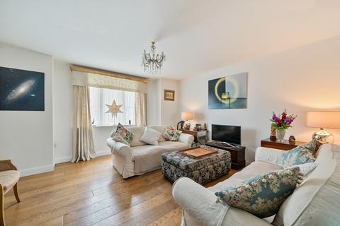 3 Fathersfield, Brockenhurst, SO42 7TH