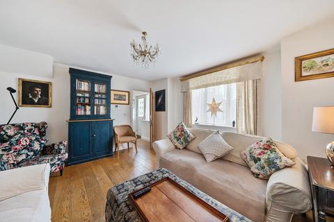 3 Fathersfield, Brockenhurst, SO42 7TH