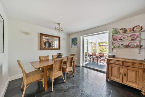3 Fathersfield, Brockenhurst, SO42 7TH