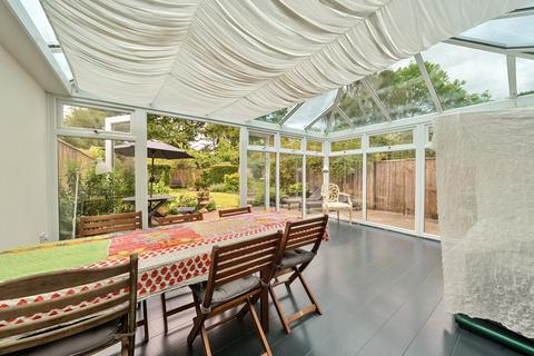 3 Fathersfield, Brockenhurst, SO42 7TH