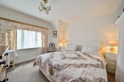 3 Fathersfield, Brockenhurst, SO42 7TH