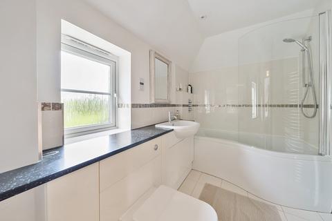 3 Fathersfield, Brockenhurst, SO42 7TH