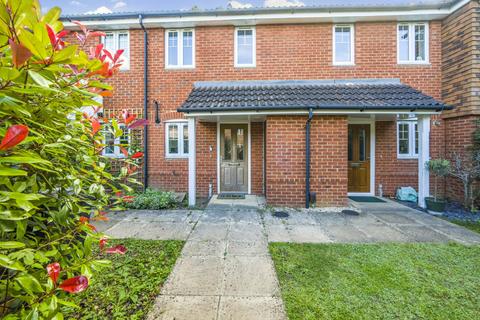 2 bedroom terraced house for sale, Badgers Rise, Woodley, Reading