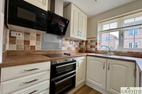 undefined, Stroud GL5