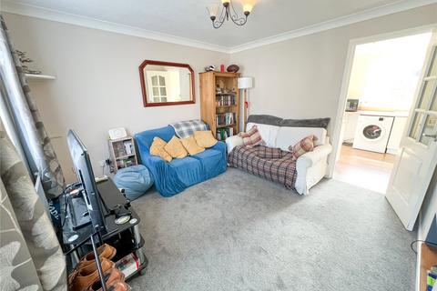 2 bedroom terraced house for sale, Kingston Close, Blandford Forum, Dorset, DT11