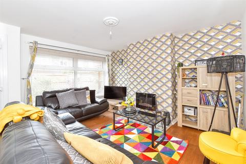 3 bedroom terraced house for sale, A'Becket Court, Old Portsmouth, Portsmouth, Hampshire
