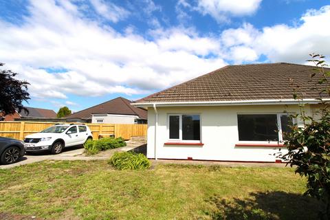 6 Bryn Golau, Bridgend, CF31 4DD