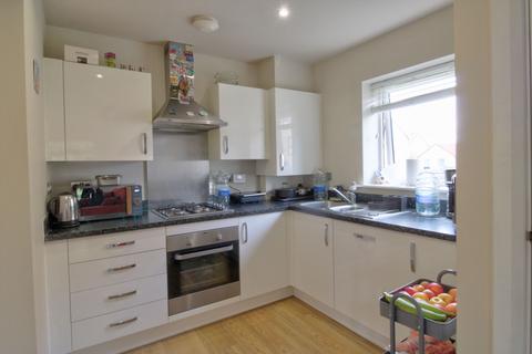 14 Iceni Square, Harlow, CM18 7FL