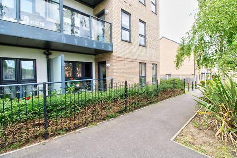 14 Iceni Square, Harlow, CM18 7FL