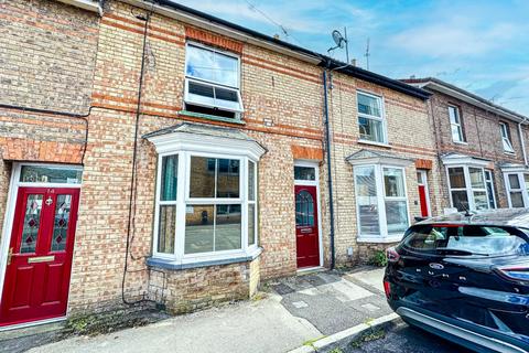 3 bedroom terraced house for sale, Viney Street, Taunton, Somerset, TA1