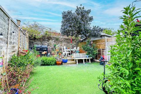 3 bedroom terraced house for sale, Viney Street, Taunton, Somerset, TA1