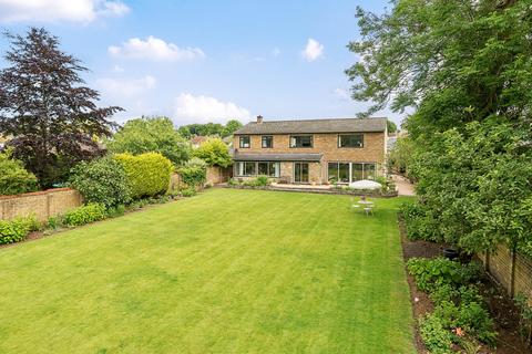 5 bedroom detached house for sale, High Street, Figheldean, Wiltshire, SP4