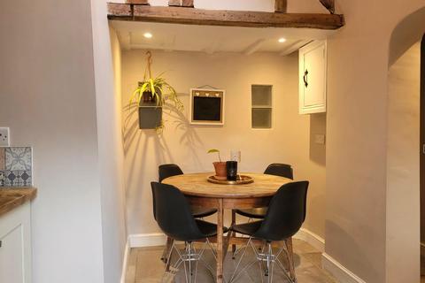 undefined, Gardner Street, Herstmonceux BN27