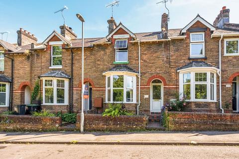 3 bedroom terraced house for sale, Monmouth Road, Dorchester DT1