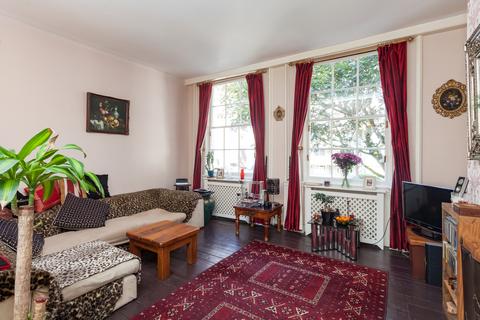 3 bedroom ground floor maisonette for sale, Beatty Street, London NW1